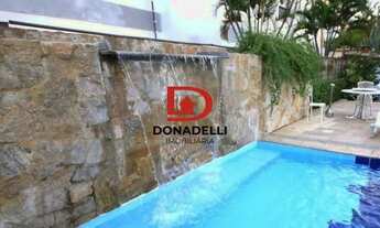 Imagem: Apartamento de 78 m² à venda - Mobiliado