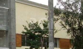 Imagem 4: Porto Alegre - Galpão/Depósito/Armazém - São Geraldo