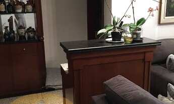 Imagem 4: Apartamento à venda, 4 quartos, 1 suíte, 2 vagas, Vila Monte Alegre - São Paulo/SP