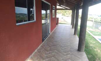 Imagem 7: Entrada de 190k mais parcelas