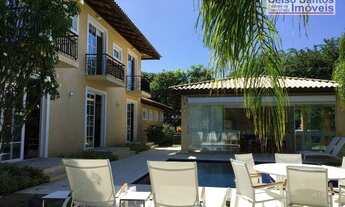 Imagem 2: Casa 5 suítes, Quinta das lagoas - Itacimirim - Camaçari/BA