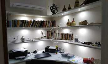 Imagem 3: Apartamento com 3 dormitórios à venda, 98 m² por R$ 640.000,00 - Jardim Atlântico - Floria