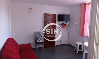 Imagem: Apartamento com 2 dormitórios à venda