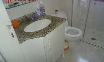 Imagem 7: Vila Alpina - 75 m², 3 dormitórios, 1 suíte, 2 vagas