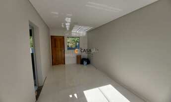 Imagem 3: CAMPO LARGO - Casa Padrão - SÃO MARCOS