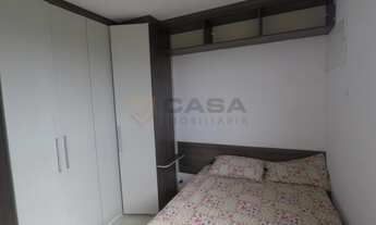 Imagem 2: NL/Apartamento para venda montado lazer completo com 2 quartos em Jardim Atlântico - Serra