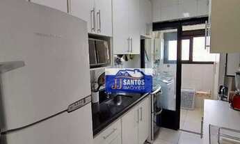 Imagem 2: Apartamento à venda, 68 m² por R$ 750.000,00 - Mooca - São Paulo/SP