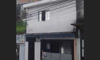 Imagem 2: Casa alugar Casa com 1 dormitório