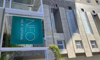 Imagem 3: Neo Vila Adyana - 80m2, 2 dorms sendo 1 suíte, 2 vagas e sacada gourmet