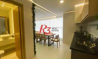 Imagem 7: Apartamento de alto padrão com fino acabamento no Gonzaga