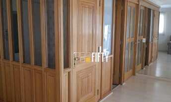 Imagem: Apartamento com 3 dormitórios, 126 m²