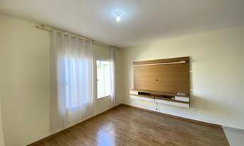 Imagem 4: Casa com 2 dormitórios para alugar, 65 m² por R$ 1.200/mês - Jardim Montecatini - Londrina