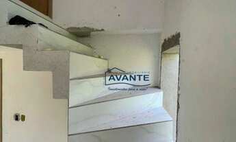 Imagem 5: Sobrado com 2 dormitórios à venda, 49 m² por R$ 240.000,00 - Alto Boqueirão - Curitiba/PR