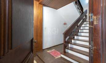 Imagem 4: Porto Alegre - Casa Padrão - Santo Antonio