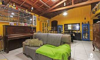 Imagem 3: Porto Alegre - Casa Padrão - Tristeza