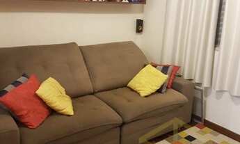 Imagem 3: Apartamento - Jardim Pacaembu - Campinas