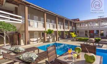 Imagem 2: Pousadas em excelente localização