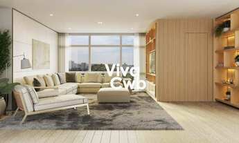 Imagem 4: Apartamento Garden com 534m² Privativos, 4 Suítes e 3 Vagas no Cabral
