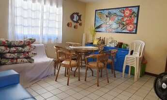 Imagem 7: Casa à venda em condomínio fechado com 3 suítes 80metros a Beira mar