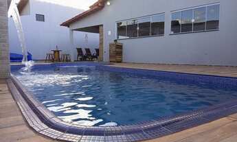 Imagem 10: Casa em Porangatu