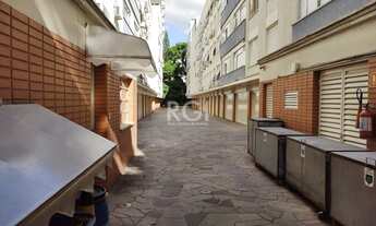 Imagem 4: Porto Alegre - Apartamento Padrão - Santa Cecília