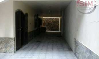 Imagem 2: Excelente Casa no Braga para montar uma Pousada!