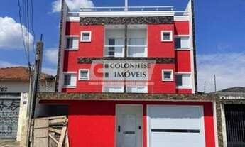 Imagem: Apartamento 2 Quartos Santo André - SP