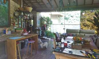 Imagem 5: Viamão - Casa Padrão - Elsa