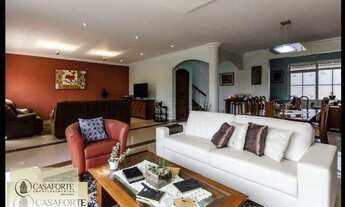 Imagem 3: Sobrado com 3 dormitórios à venda, 360 m² por R$ 1.500.000,00 - Água Fria - São Paulo/SP