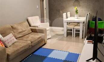 Imagem 2: APARTAMENTO VILA DA PENHA