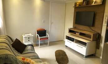 Imagem 4: Apartamento 2 dormitórios