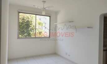 Imagem 4: Apartamento em Moema ,com um dormitório, uma vaga de garagem