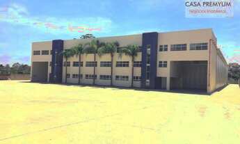 Imagem 3: Galpão para alugar, 4994 m² por R$ 105.000,00/mês - Rio Cotia - Cotia/SP