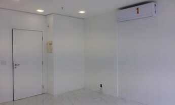 Imagem 5: Sala/Conjunto para aluguel possui 38 metros quadrados em Vila Andrade - São Paulo - São Pa