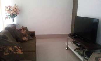 Imagem 4: Quarto individual bairro Santo Antonio