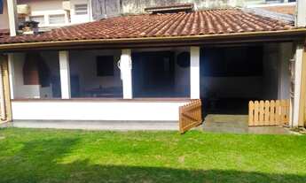 Imagem 2: Casa de vila térrea para venda com 117 metros quadrados com 2 quartos sendo 1 suíte