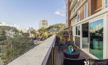 Imagem 5: Espetacular apartamento GARDEN, no bairro Bela Vista!