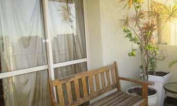 Imagem 7: São Paulo - Apartamento Padrão - Tatuapé