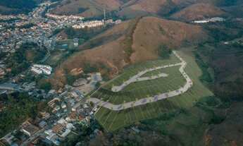 Imagem 3: Unilar Imóveis- Terrenos à venda em Santa Rita do Zarur - Volta Redonda - RJ