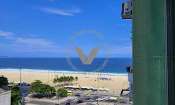 Imagem 3: Quadra praia com vista mad