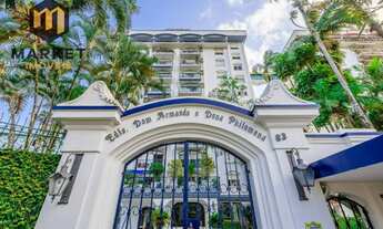 Imagem: Apartamento Dona Philomena