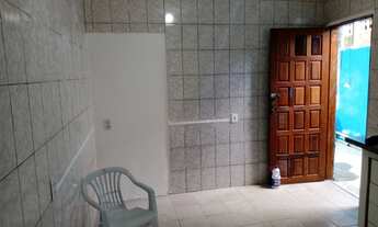 Imagem 3: Casa para locação, Centro, Diadema, SP- 1 dormitório grande, 1 cozinha, 1 banheiro e área