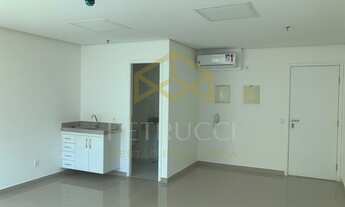 Imagem 1: Sala - Vila Itapura - Campinas