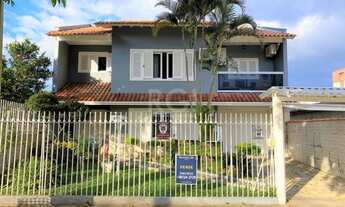 Imagem: Canoas - Casa Padrão - Nossa Senhora das