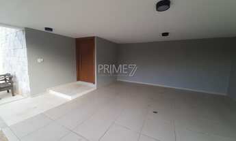 Imagem 4: PIRACICABA - Casa de Condomínio - Loteamento Residencial Reserva do Engenho