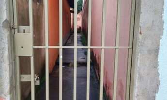 Imagem 5: CASA PADRÃO SETOR FAIÇALVILLE