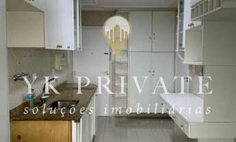 Imagem 7: Apto 115m²; 3 Dorms.; 1 Suíte; 3 banheiros; 2 vagas Excelente localização!!!