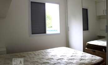 Imagem 2: Apartamento para Aluguel - Cangaíba, 2 Quartos, 46 m2