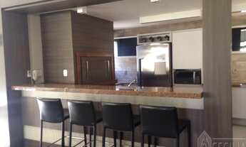 Imagem 3: Apartamento com 3 Dormitorio(s) localizado(a) no bairro HAMBURGO VELHO em NOVO HAMBURGO