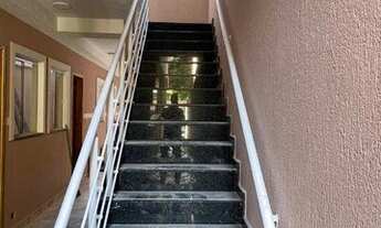 Imagem 3: Apartamento com 2 dormitórios à venda, 40 m² por R$ 180.000,00 - Cidade Líder - São Paulo